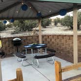 Review photo of Brown Springs Campground by David N., October 23, 2021