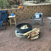 Review photo of Brown Springs Campground by David N., October 23, 2021