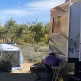 Review photo of BLM Sand Island Campground by David N., October 23, 2021