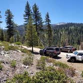 Review photo of Big Meadows Cabin (CA) by Kuo G., July 5, 2018