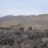 Review photo of Lava Flow Campground — Craters of the Moon National Monument by Debra M., October 23, 2021