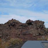 Review photo of Lava Flow Campground — Craters of the Moon National Monument by Debra M., October 23, 2021