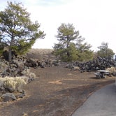 Review photo of Lava Flow Campground — Craters of the Moon National Monument by Debra M., October 23, 2021
