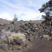 Review photo of Lava Flow - Craters of the Moon National Monument by Debra M., October 23, 2021