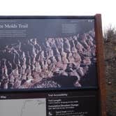 Review photo of Lava Flow - Craters of the Moon National Monument by Debra M., October 23, 2021