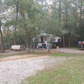 Review photo of Rose Creek Campground and Cabins Franklin, NC by Katherine , October 23, 2021