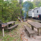 Review photo of West Campground — Norris Dam State Park by Dennis , October 23, 2021