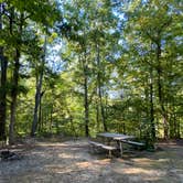 Review photo of Bullocksville — Kerr Lake State Recreation Area by Stuart K., October 23, 2021