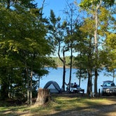 Review photo of Bullocksville — Kerr Lake State Recreation Area by Stuart K., October 23, 2021