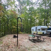 Review photo of Bandy Creek Campground — Big South Fork National River and Recreation Area by Emma , October 23, 2021