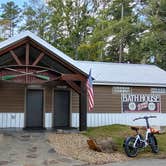 Review photo of The Boulders at Lake Tyler by Sheila C., October 23, 2021