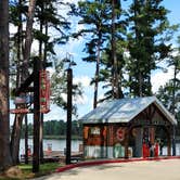 Review photo of The Boulders at Lake Tyler by Sheila C., October 23, 2021