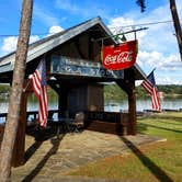 Review photo of The Boulders at Lake Tyler by Sheila C., October 23, 2021