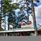 Review photo of The Boulders at Lake Tyler by Sheila C., October 23, 2021