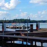 Review photo of The Boulders at Lake Tyler by Sheila C., October 23, 2021