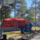 Review photo of Elijah Clark State Park Campground by Jon K., October 23, 2021
