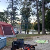 Review photo of Elijah Clark State Park Campground by Jon K., October 23, 2021