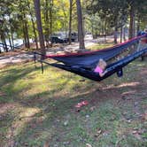 Review photo of Elijah Clark State Park Campground by Jon K., October 23, 2021