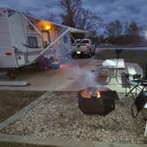 Review photo of Wakonda Lake Campground — Wakonda State Park by Lew H., October 23, 2021