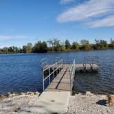 Review photo of Wakonda Lake Campground — Wakonda State Park by Lew H., October 23, 2021