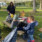 Review photo of Indian Lake State Park Campground by Candace  H., October 23, 2021
