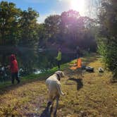 Review photo of Hickory Haven Campground by Debbie C., October 23, 2021