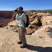 Review photo of Muley Point — Glen Canyon National Recreation Area by steve P., October 24, 2021