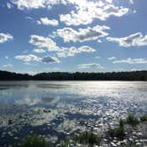 Review photo of Lower Lake Campground Northwoods Area — Promised Land State Park by Robyn B., July 5, 2018