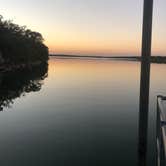 Review photo of Marietta Landing Campground — Lake Murray State Park by Laura R., October 24, 2021