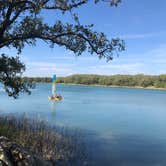 Review photo of Marietta Landing Campground — Lake Murray State Park by Laura R., October 24, 2021