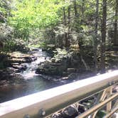 Review photo of Lower Lake Campground Northwoods Area — Promised Land State Park by Robyn B., July 5, 2018