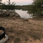 Review photo of Marietta Landing Campground — Lake Murray State Park by Laura R., October 24, 2021