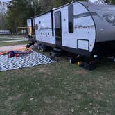 Review photo of Shoemaker RV Park by Travis M., October 24, 2021