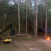 Review photo of Thomas Woods Campground by Matt K., October 24, 2021