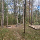 Review photo of Thomas Woods Campground by Matt K., October 24, 2021