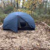 Review photo of Thomas Woods Campground by Matt K., October 24, 2021