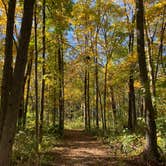 Review photo of Thomas Woods Campground by Matt K., October 24, 2021