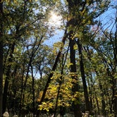 Review photo of Thomas Woods Campground by Matt K., October 24, 2021