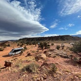 Review photo of Route 24 Dispersed Camping - Capitol Reef by T&J R., October 24, 2021