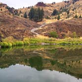 Review photo of Service Creek Campground by Brendon C., April 16, 2015