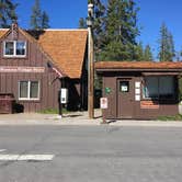 Review photo of Mazama Village Campground — Crater Lake National Park by Celina M., June 28, 2018