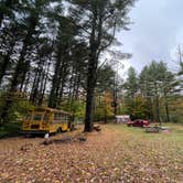 Review photo of DevilDoc Campsites by Philip D., October 24, 2021