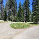 Review photo of Mazama Village Campground — Crater Lake National Park by Celina M., June 28, 2018