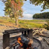 Review photo of Spring Creek Primitive Campground — Mousetail Landing State Park by Dana B., October 24, 2021