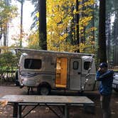 Review photo of Millersylvania State Park Campground by The J., October 24, 2021
