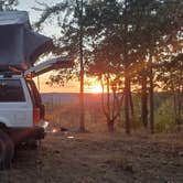 Review photo of FS-2363 Dispersed Camping - Murphy Overlook by jeff F., October 24, 2021