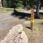 Review photo of Mazama Village Campground — Crater Lake National Park by Celina M., June 28, 2018
