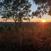 Review photo of FS-2363 Dispersed Camping - Murphy Overlook by jeff F., October 24, 2021