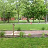 Review photo of Turkey Run State Park Campground by Mike V., July 23, 2016