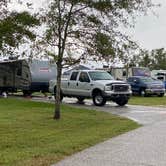 Review photo of Gulf State Park Campground by Crystal H., October 24, 2021